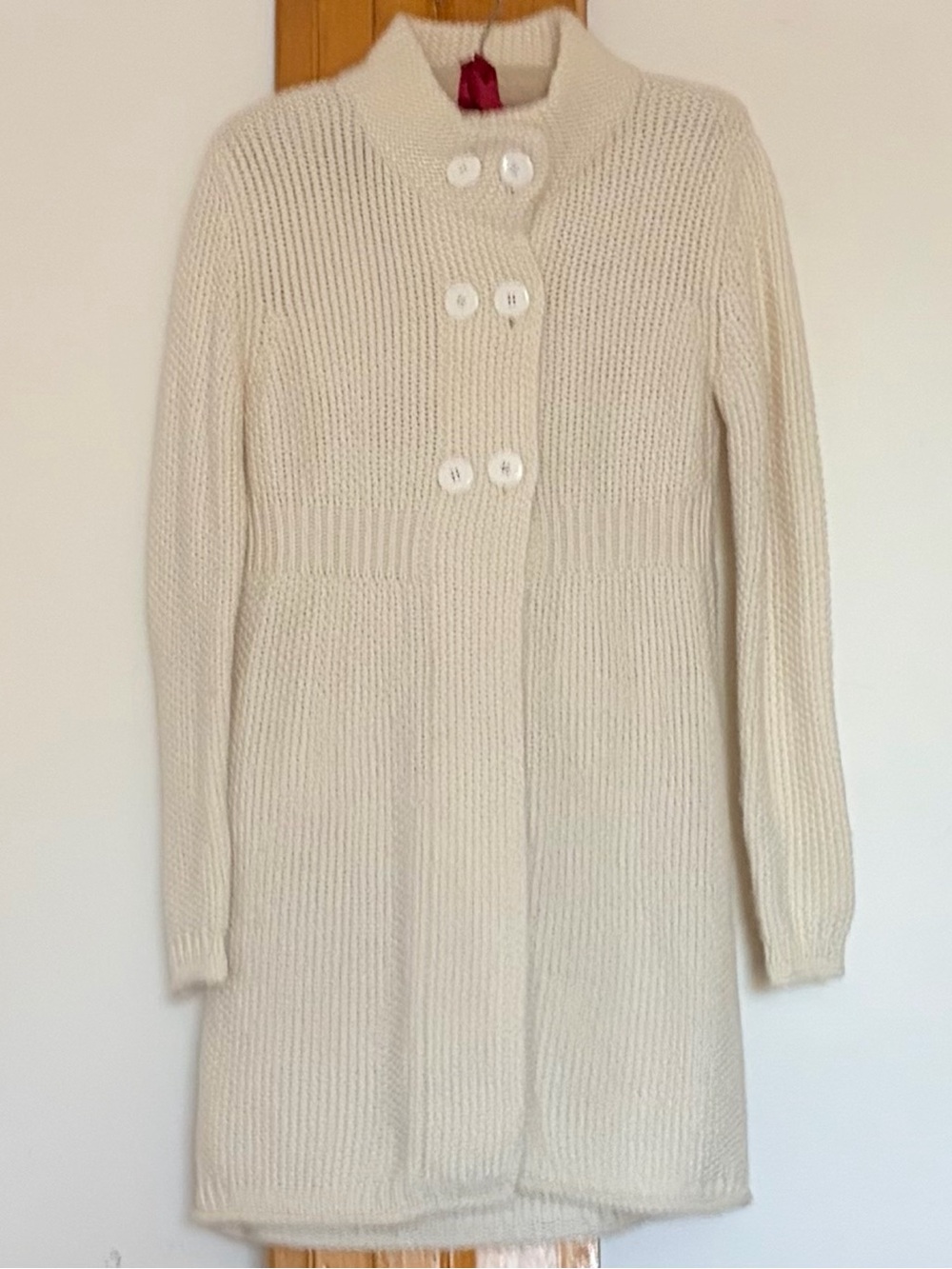 United Colors of Benetton sweater coat